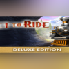 Ticket to Ride Deluxe Edition PC Steam CD Key