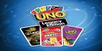 UNO Legacy Edition EU PC Ubisoft Connect CD Key