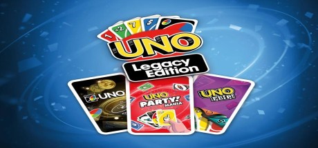 UNO Legacy Edition EU PC Ubisoft Connect CD Key UNO Legacy Edition EU PC Ubisoft Connect CD Key
