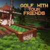 Golf With Your Friends EU XBOX One / Xbox Series X|S CD Key