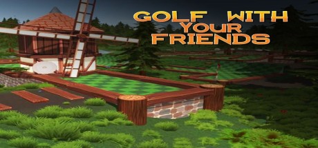 Golf With Your Friends EU XBOX One / Xbox Series X|S CD Key