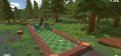 Golf With Your Friends EU XBOX One / Xbox Series X|S CD Key