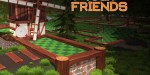 Golf With Your Friends US XBOX One / Xbox Series X|S CD Key