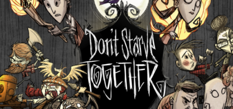 Don't Starve Together RoW PC Steam CD Key