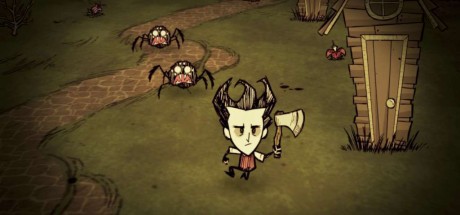 Don't Starve Together RoW PC Steam CD Key