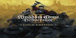 Kingdom Come: Deliverance II Gold Edition Xbox Series X|S CD Key