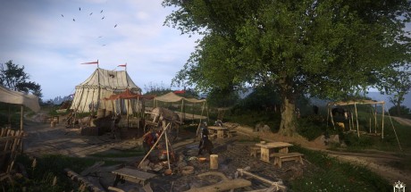 Kingdom Come: Deliverance - DLC Collection EU XBOX One CD Key