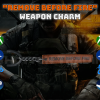 Call of Duty: Black Ops 6 - Remove Before Fire Weapon Charm DLC PC/PS4/PS5/XBOX One/Series X|S CD Key