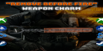 Call of Duty: Black Ops 6 - Remove Before Fire Weapon Charm DLC PC/PS4/PS5/XBOX One/Series X|S CD Key