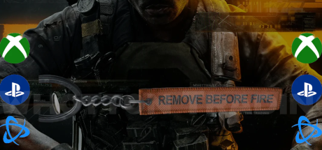 Call of Duty: Black Ops 6 - Remove Before Fire Weapon Charm DLC PC/PS4/PS5/XBOX One/Series X|S CD Key