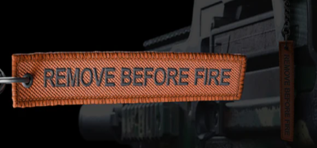 Call of Duty: Black Ops 6 - Remove Before Fire Weapon Charm DLC PC/PS4/PS5/XBOX One/Series X|S CD Key