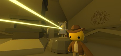 Wobbly Life EU XBOX One / Xbox Series X|S CD Key