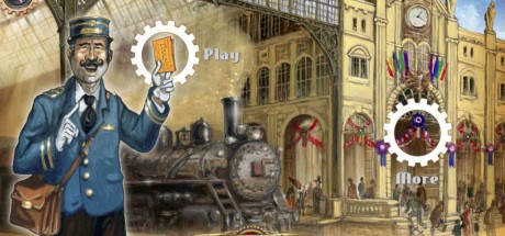 Ticket To Ride USA 1910 Steam CD Key Ticket To Ride USA 1910 Steam CD Key