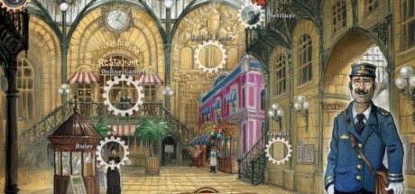 Ticket To Ride USA 1910 Steam CD Key