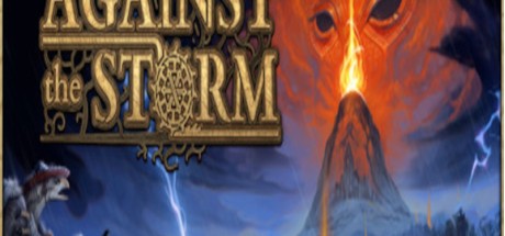 Against the Storm RoW PC Steam CD Key