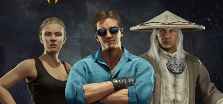 Mortal Kombat 11 - Klassic MK Movie Skin Pack DLC EU XBOX One CD Key