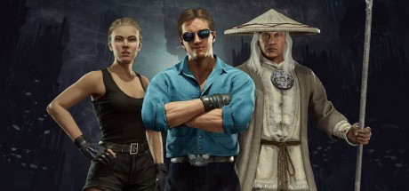 Mortal Kombat 11 - Klassic MK Movie Skin Pack DLC EU XBOX One CD Key