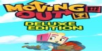 Moving Out Deluxe Edition AR XBOX One / Xbox Series X|S CD Key