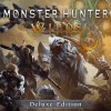 Monster Hunter Wilds Deluxe Edition Xbox Series X|S CD Key Monster Hunter Wilds Deluxe Edition Xbox Series X|S CD Key