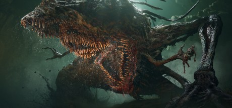 Lords of the Fallen (2023) Deluxe Edition Xbox Series X|S CD Key