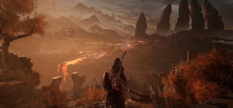 Lords of the Fallen (2023) Deluxe Edition Xbox Series X|S CD Key