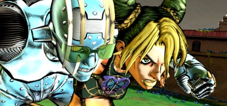 JoJo's Bizarre Adventure: All-Star Battle R EU XBOX One / Xbox Series X|S / PC CD Key