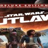 Star Wars Outlaws: Deluxe Edition EU Xbox Series X|S CD Key