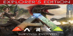 ARK: Survival Evolved Explorer's Edition AR XBOX One CD Key