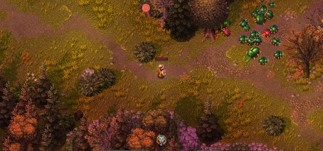 Heroes of Hammerwatch II PC Steam CD Key