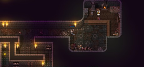 Heroes of Hammerwatch II PC Steam CD Key