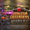 Dungeon Defenders: Series EV Hero DLC PC Steam CD Key Dungeon Defenders: Series EV Hero DLC PC Steam CD Key