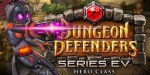 Dungeon Defenders: Series EV Hero DLC PC Steam CD Key