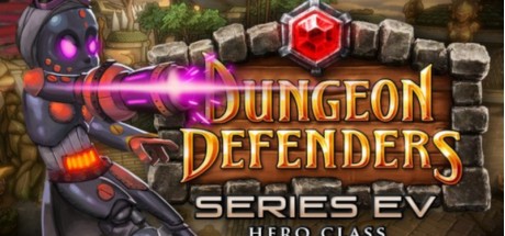 Dungeon Defenders: Series EV Hero DLC PC Steam CD Key