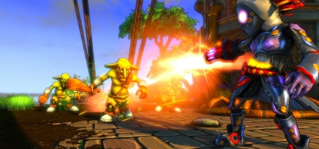 Dungeon Defenders: Series EV Hero DLC PC Steam CD Key Dungeon Defenders: Series EV Hero DLC PC Steam CD Key