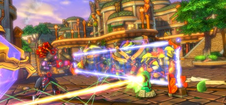 Dungeon Defenders: Series EV Hero DLC PC Steam CD Key Dungeon Defenders: Series EV Hero DLC PC Steam CD Key