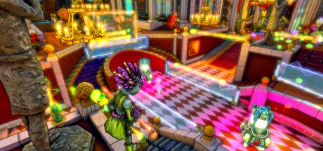 Dungeon Defenders: Series EV Hero DLC PC Steam CD Key Dungeon Defenders: Series EV Hero DLC PC Steam CD Key