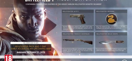 Battlefield 1 Day One Edition EA App CD Key