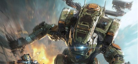 Titanfall 2 EA App CD Key
