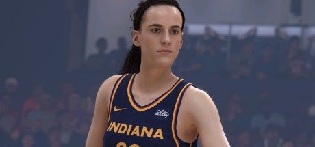 NBA 2K25 x TopSpin 2K25 Bundle US XBOX One / Xbox Series X|S CD Key