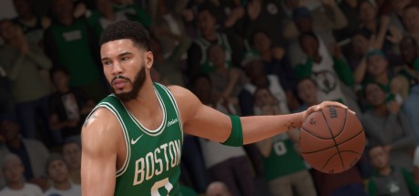 NBA 2K25 x TopSpin 2K25 Bundle US XBOX One / Xbox Series X|S CD Key