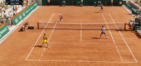 NBA 2K25 x TopSpin 2K25 Bundle US XBOX One / Xbox Series X|S CD Key