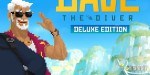 DAVE THE DIVER Deluxe Edition EU PC Steam CD Key