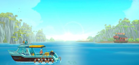 DAVE THE DIVER Deluxe Edition EU PC Steam CD Key DAVE THE DIVER Deluxe Edition EU PC Steam CD Key