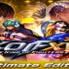 THE KING OF FIGHTERS XV Ultimate Edition EU Xbox Series X|S CD Key