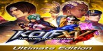 THE KING OF FIGHTERS XV Ultimate Edition EU Xbox Series X|S CD Key
