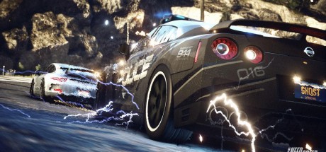 Need for Speed Rivals Complete Edition NA XBOX One / Xbox Series X|S CD Key
