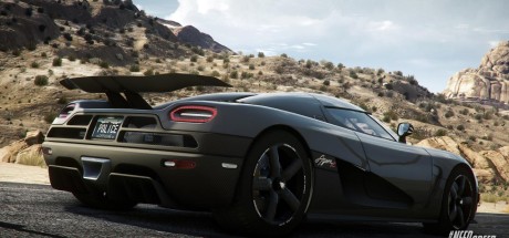 Need for Speed Rivals Complete Edition NA XBOX One / Xbox Series X|S CD Key