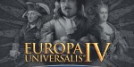 Europa Universalis IV: Starter Edition (2024) EU PC Steam CD Key