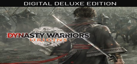 Dynasty Warriors: Origins Digital Deluxe Edition AU Xbox Series X|S CD Key