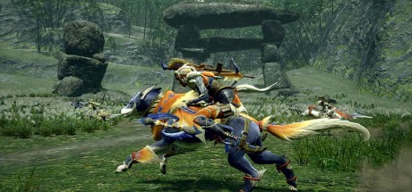 MONSTER HUNTER RISE - Deluxe Kit DLC EU PC Steam CD Key MONSTER HUNTER RISE - Deluxe Kit DLC EU PC Steam CD Key